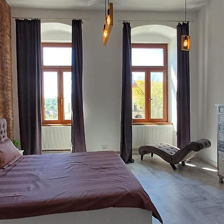 トゥルダApartament Stefanアパートメント エクステリア 写真