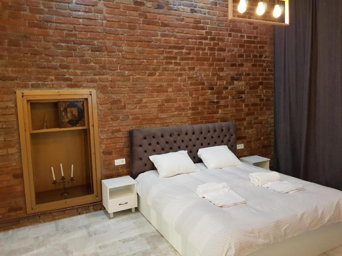トゥルダApartament Stefanアパートメント エクステリア 写真