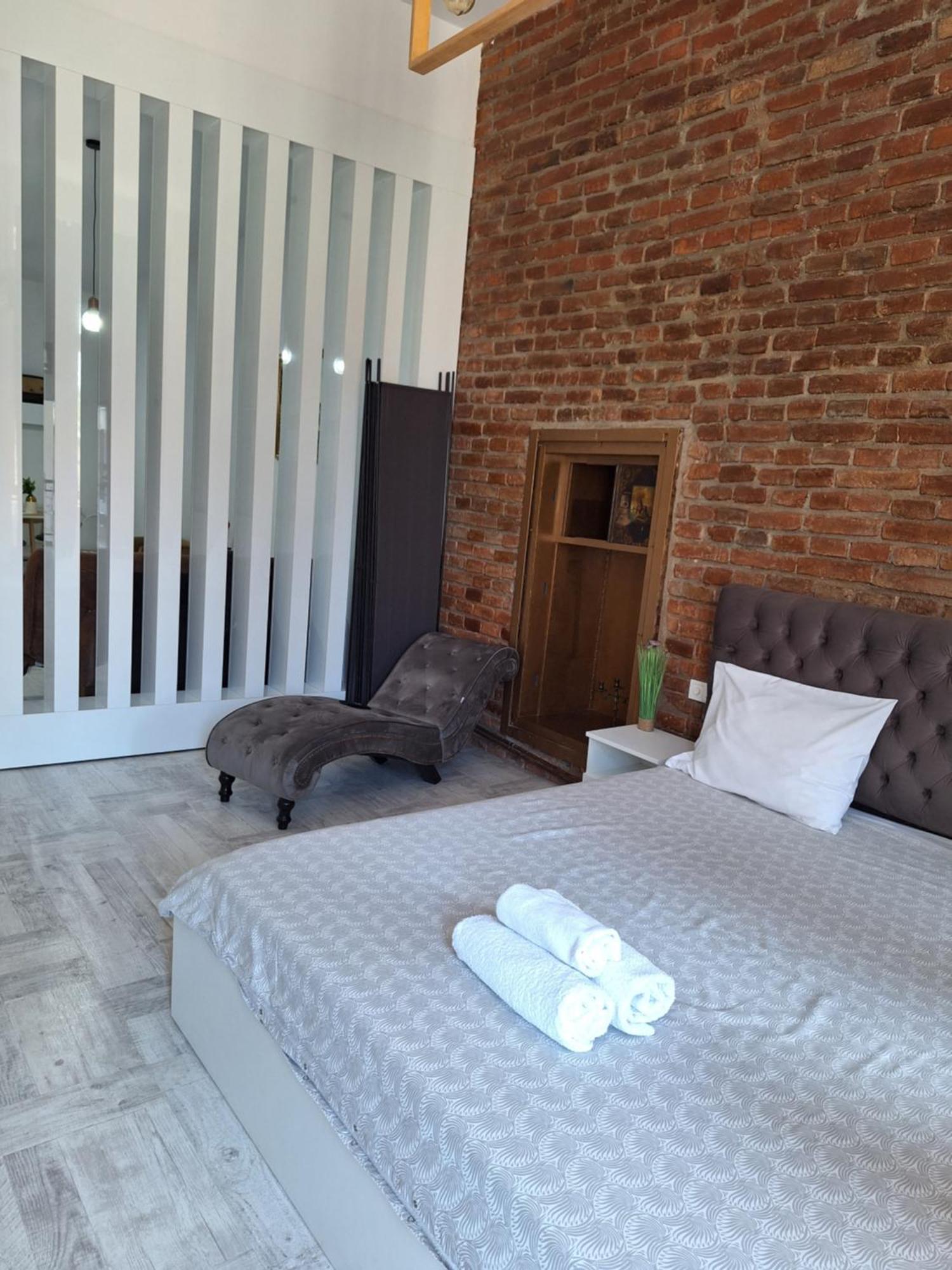 トゥルダApartament Stefanアパートメント エクステリア 写真