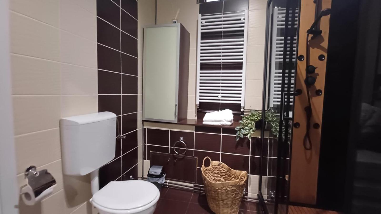 トゥルダApartament Stefanアパートメント エクステリア 写真