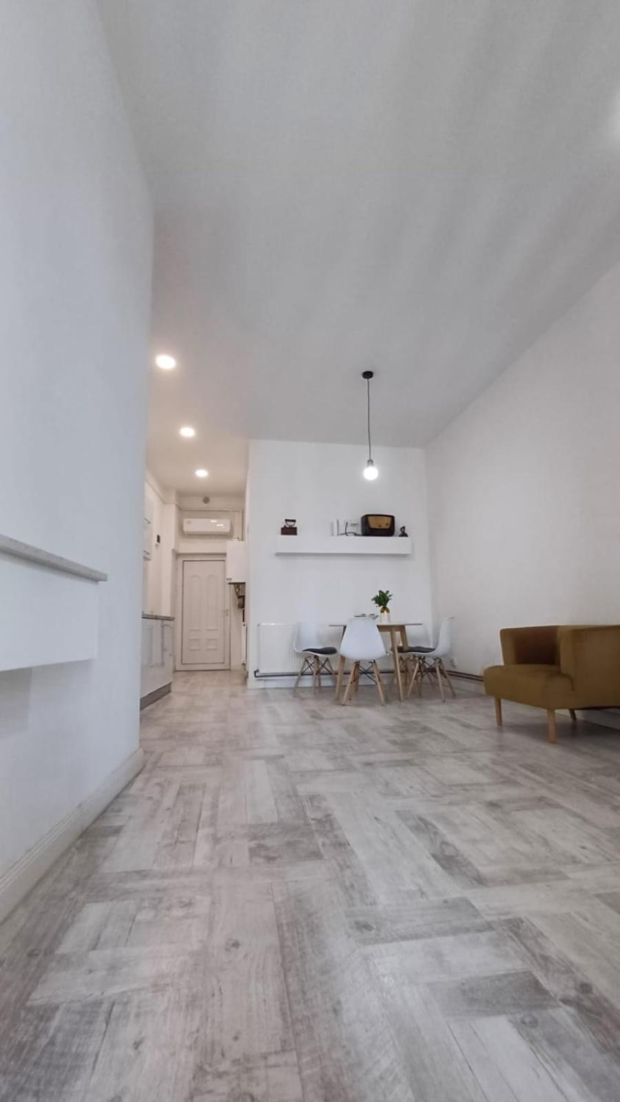 トゥルダApartament Stefanアパートメント エクステリア 写真