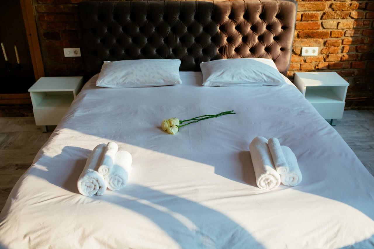 トゥルダApartament Stefanアパートメント エクステリア 写真