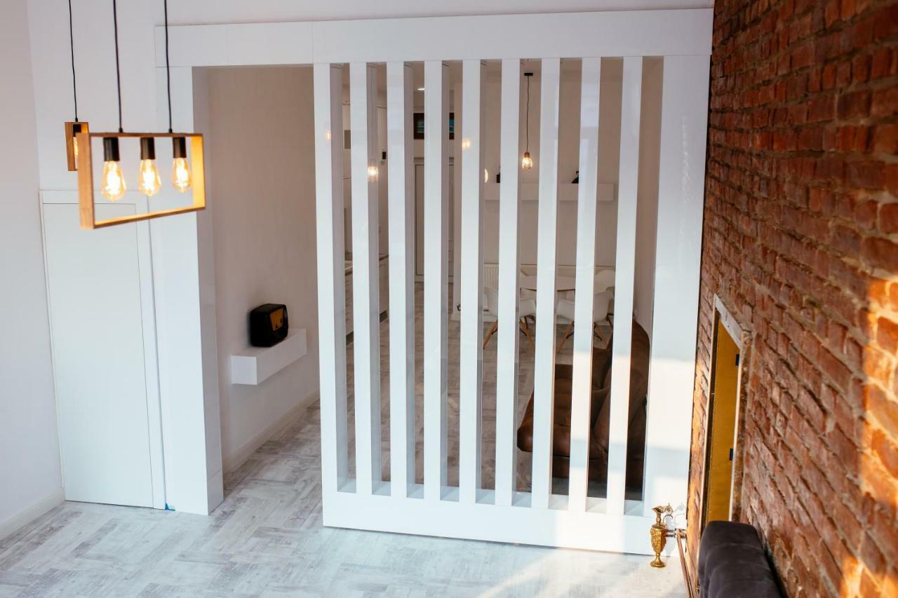 トゥルダApartament Stefanアパートメント エクステリア 写真
