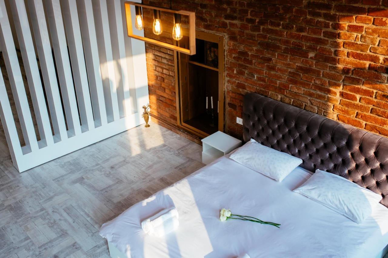 トゥルダApartament Stefanアパートメント エクステリア 写真